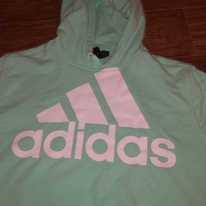 Adidas hoodie